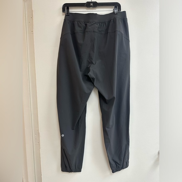 LuluLemon Adapted State High-Rise Jogger in Black - Picture 4 of 8